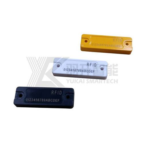 超高频ABS抗金属煤矿冶金资产管理标签YK-M6521 投资管理的新利器